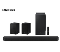 Samsung HW-Q910A soundbar 7.1.2 Dolby Atmos + subwoofer |2.990.- | Komplett