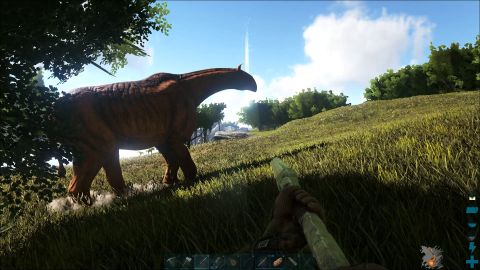 Ark: Survival Evolved | PC Gamer