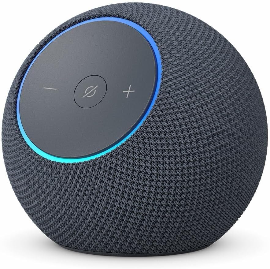 Amazon just released this powerful Echo Dot smart speaker, and