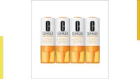 Clinique fresh pressed daily booster vitamin c is one of the best vitamin c serums