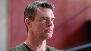 Scott Foley's Nick in The BIg Leap