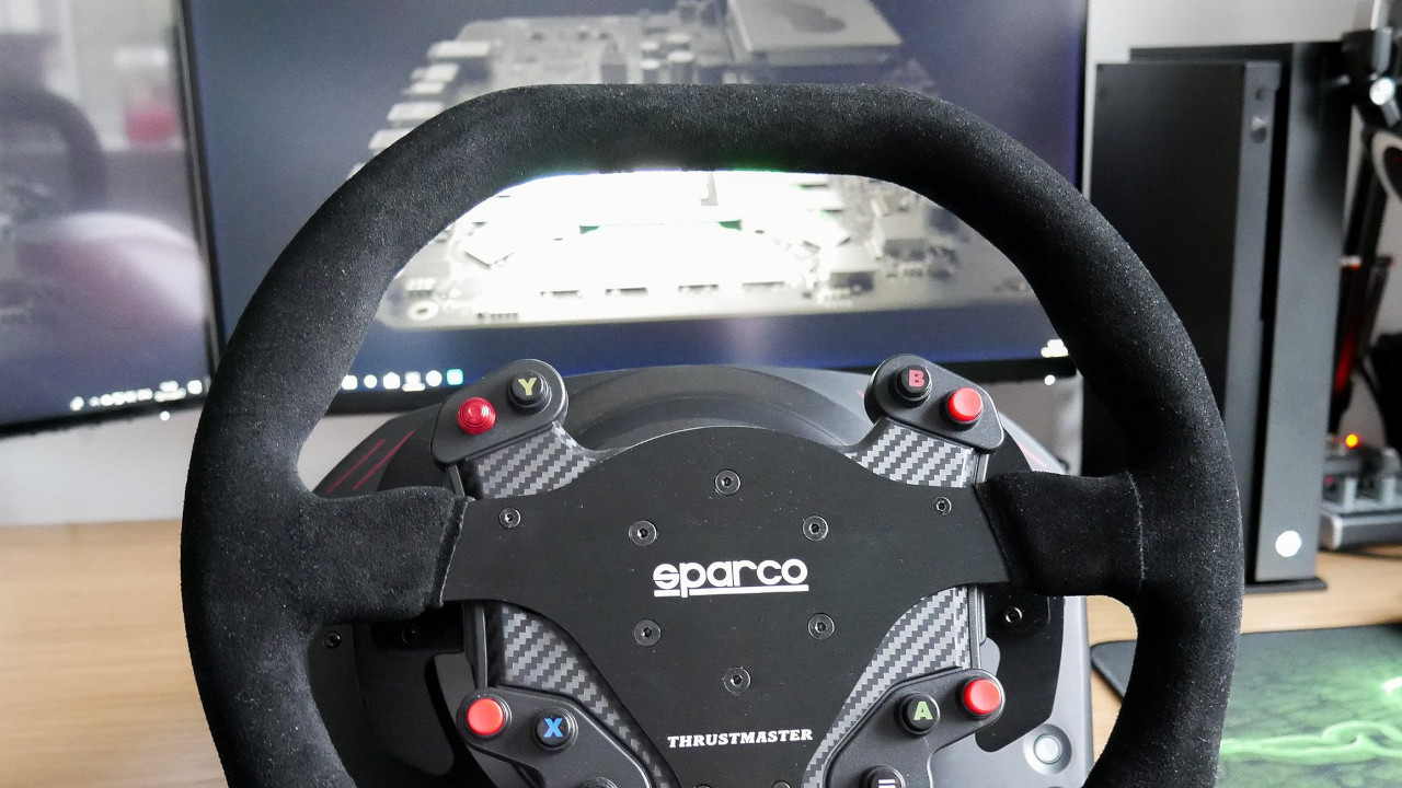 Best PCs for sim racing 2022 Windows Central