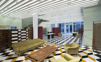 Prada brings Brazilian flair to Miami with new boutique