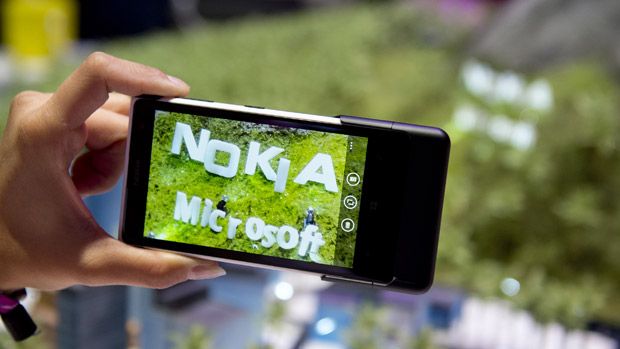 Nokia 