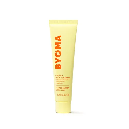 Byoma Creamy Jelly Cleanser 60ml