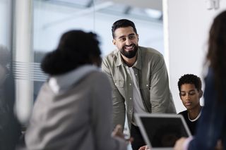 overcoming teaching mistakes
