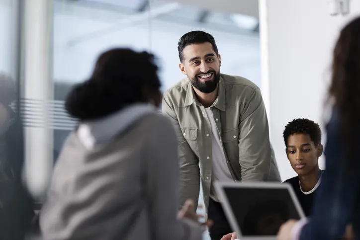 4 Mistakes New Teachers Make and How To Overcome Them