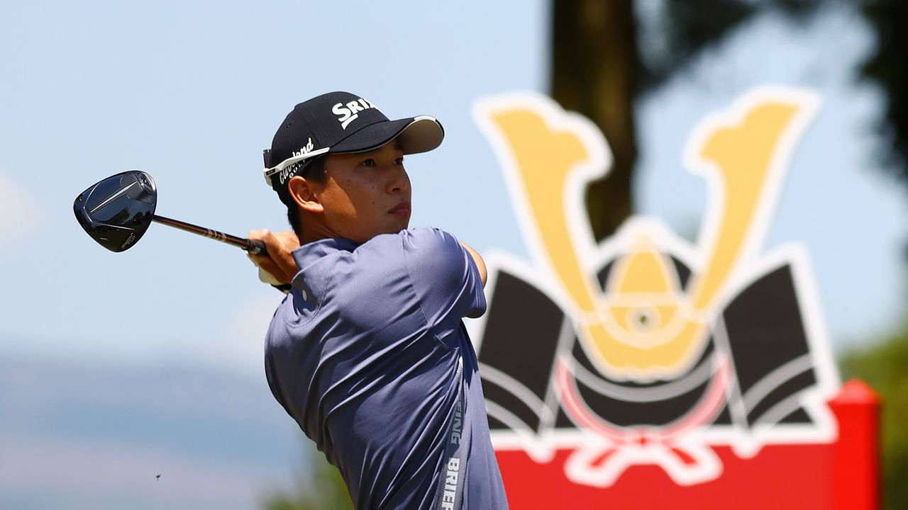 Photo of Yuto Katsuragawa