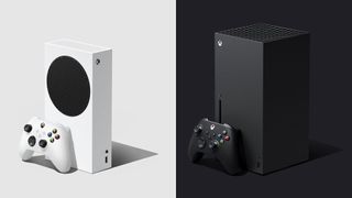 Xbox Series X and Xbox Series S