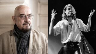 Ian Anderson/Men Without Hats