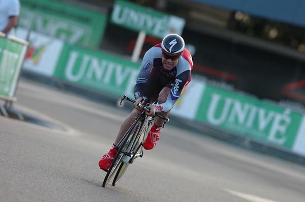 Cadel Evans (Silence-Lotto)