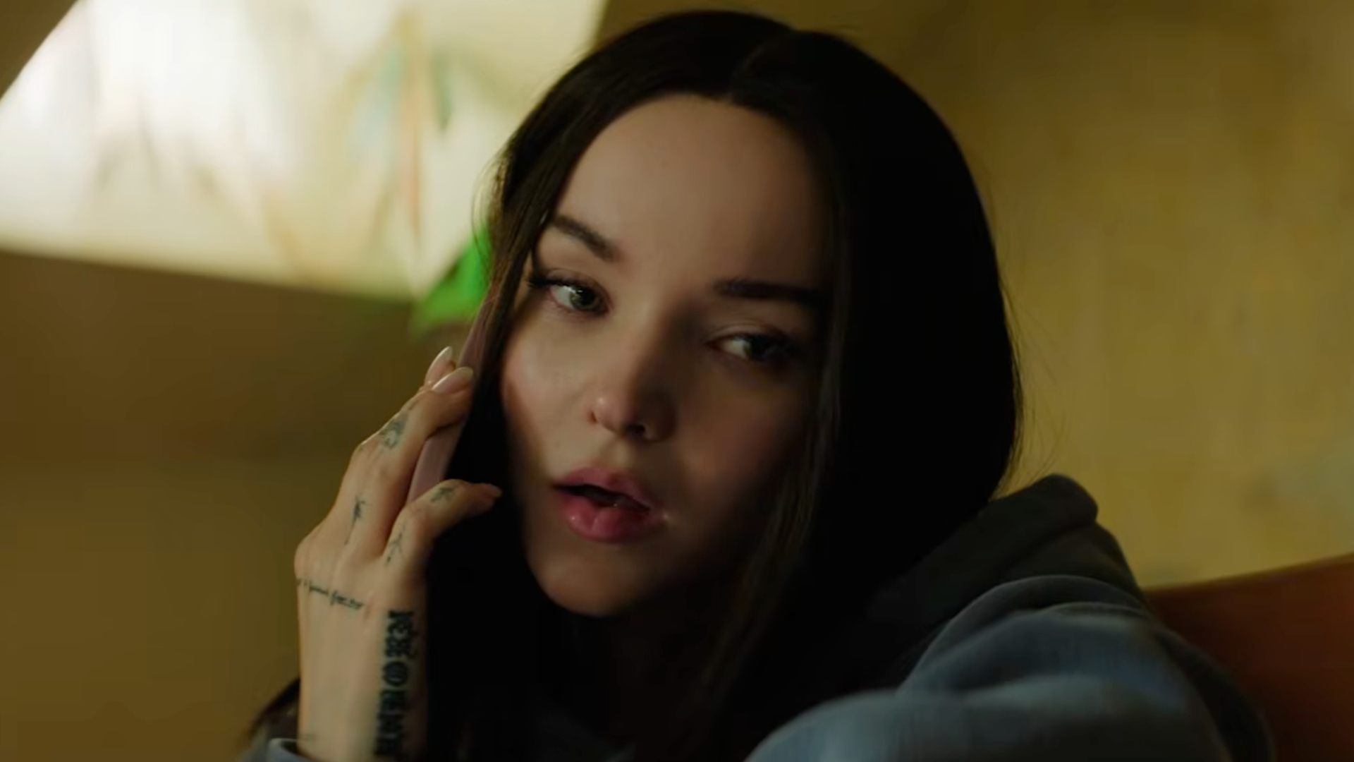 56 Days on Amazon Prime Video