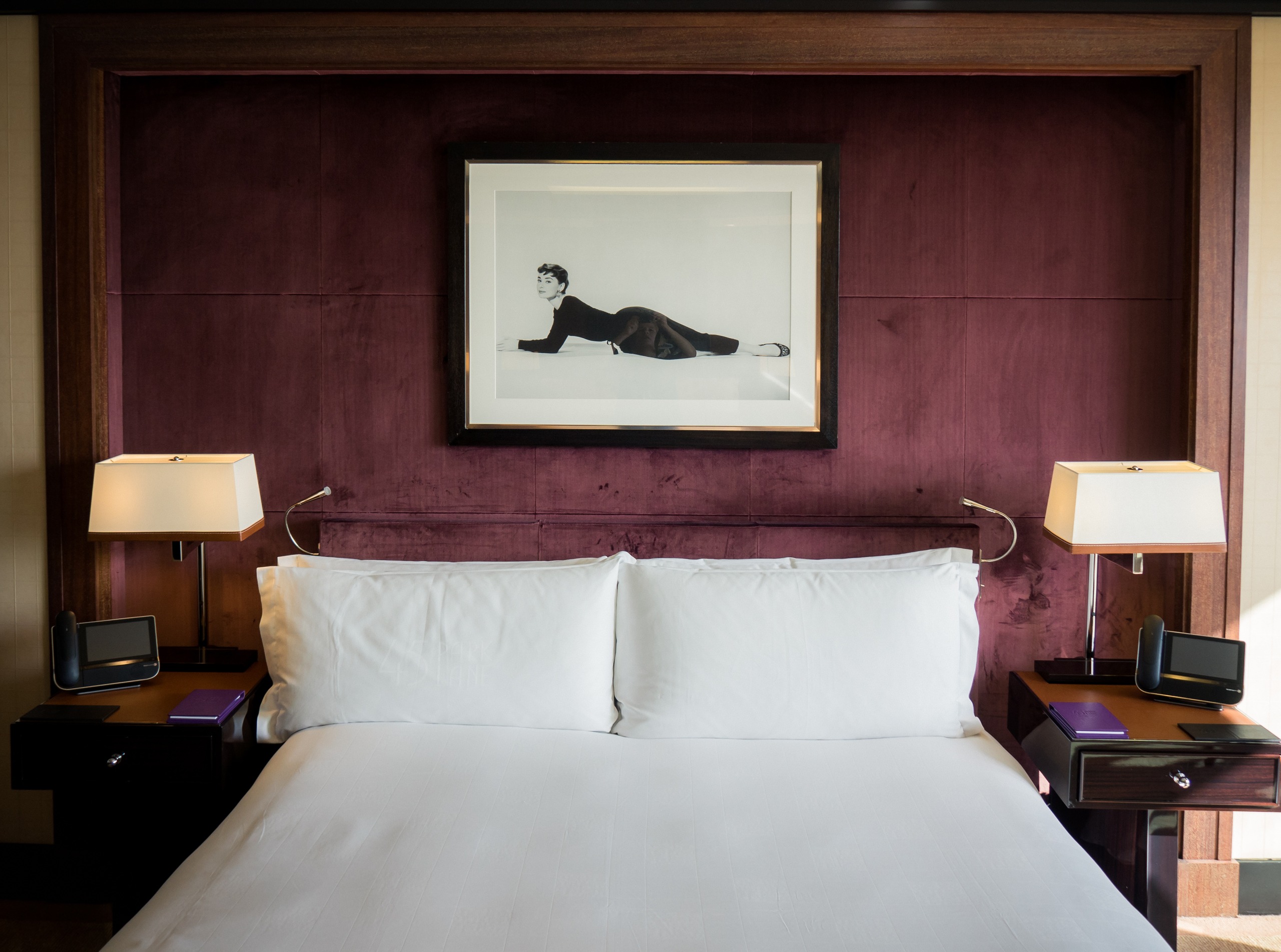 45 PARK LANE HOTEL REVIEW