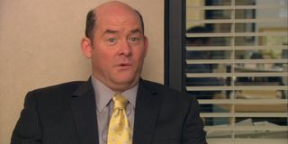 David Koechner - The Office