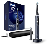 Oral-B iO7 Electric Toothbrush: was $219 now $149 @ Amazon