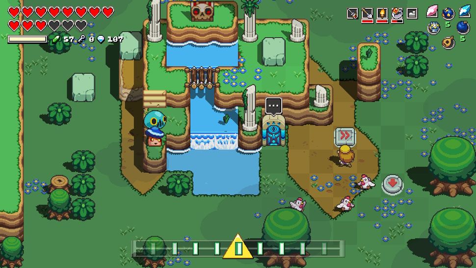 Cadence of Hyrule tips: 7 pieces of advice to help you beat Ganon and ...