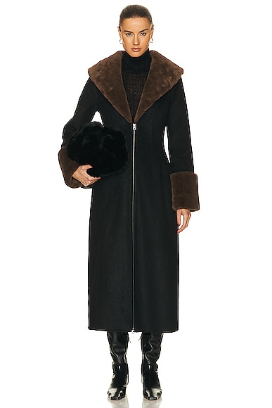 Giovanna Coat