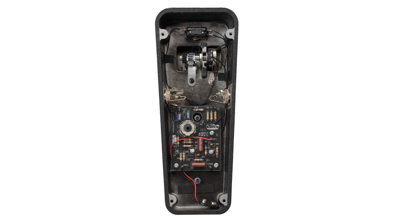 Vox V864 Vintage Wah