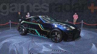 GTA Online new cars - Annis Euros