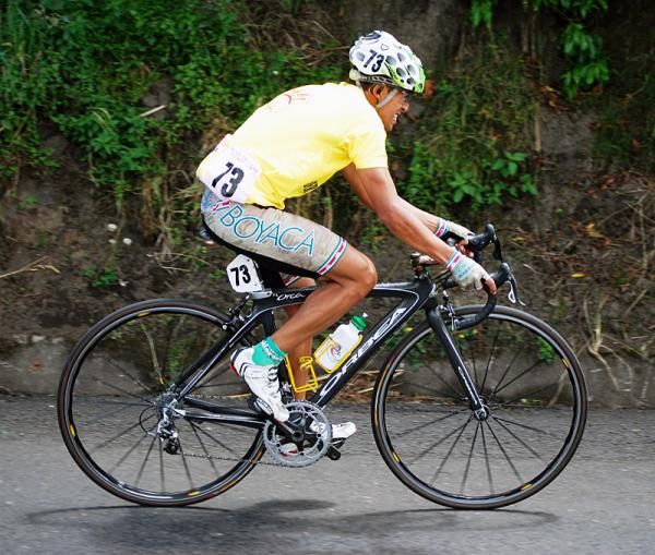 Fernando Camargo (Boyaca Orgullo De America)