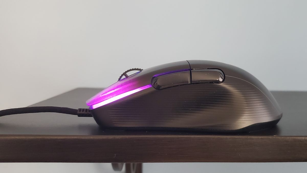 Roccat Kone Pro