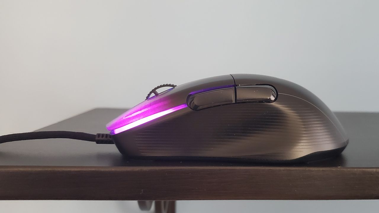 Roccat Kone Pro