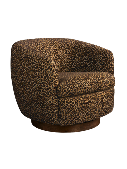 Cerrito Swivel Chair