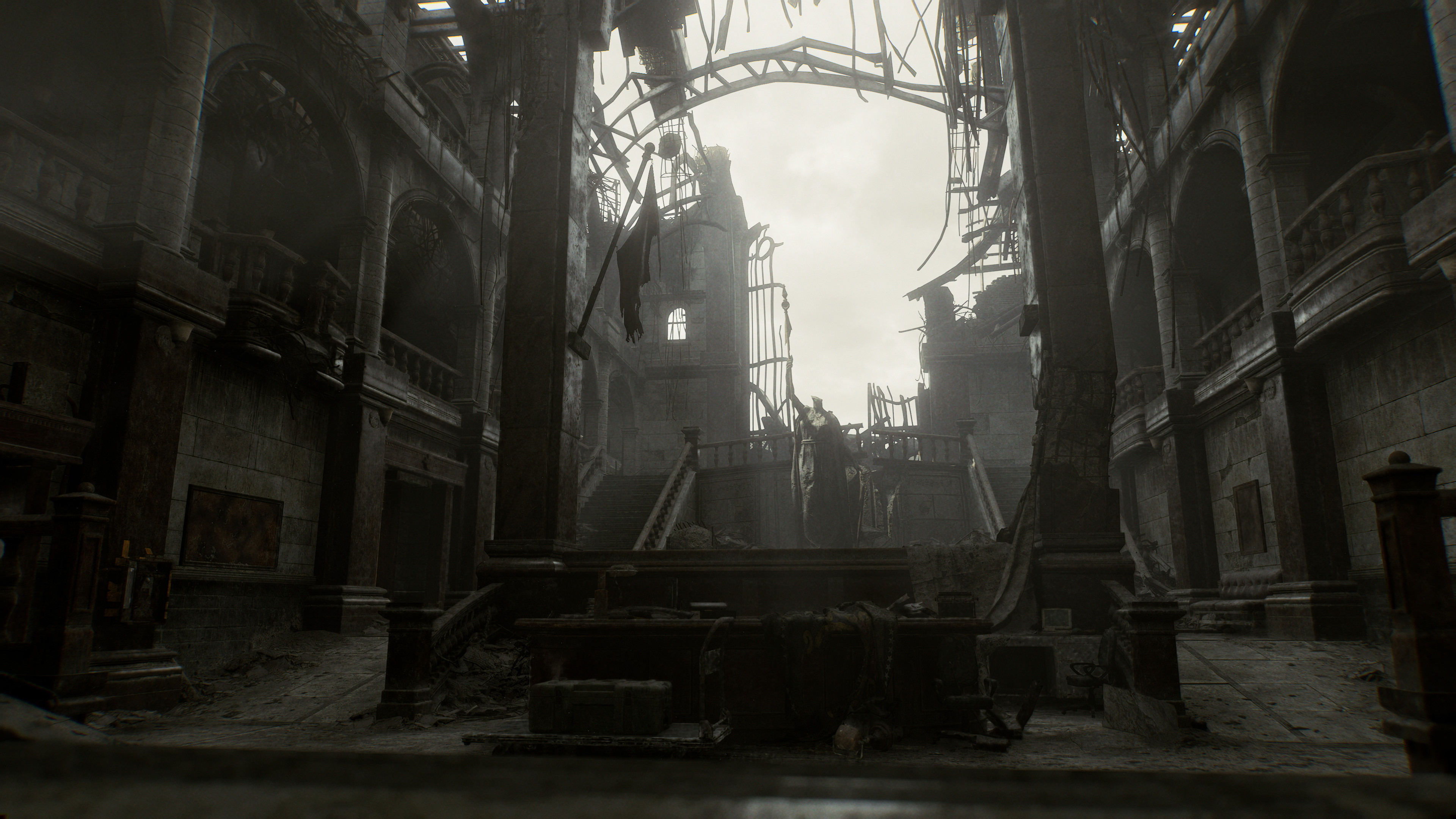 resident evil requiem