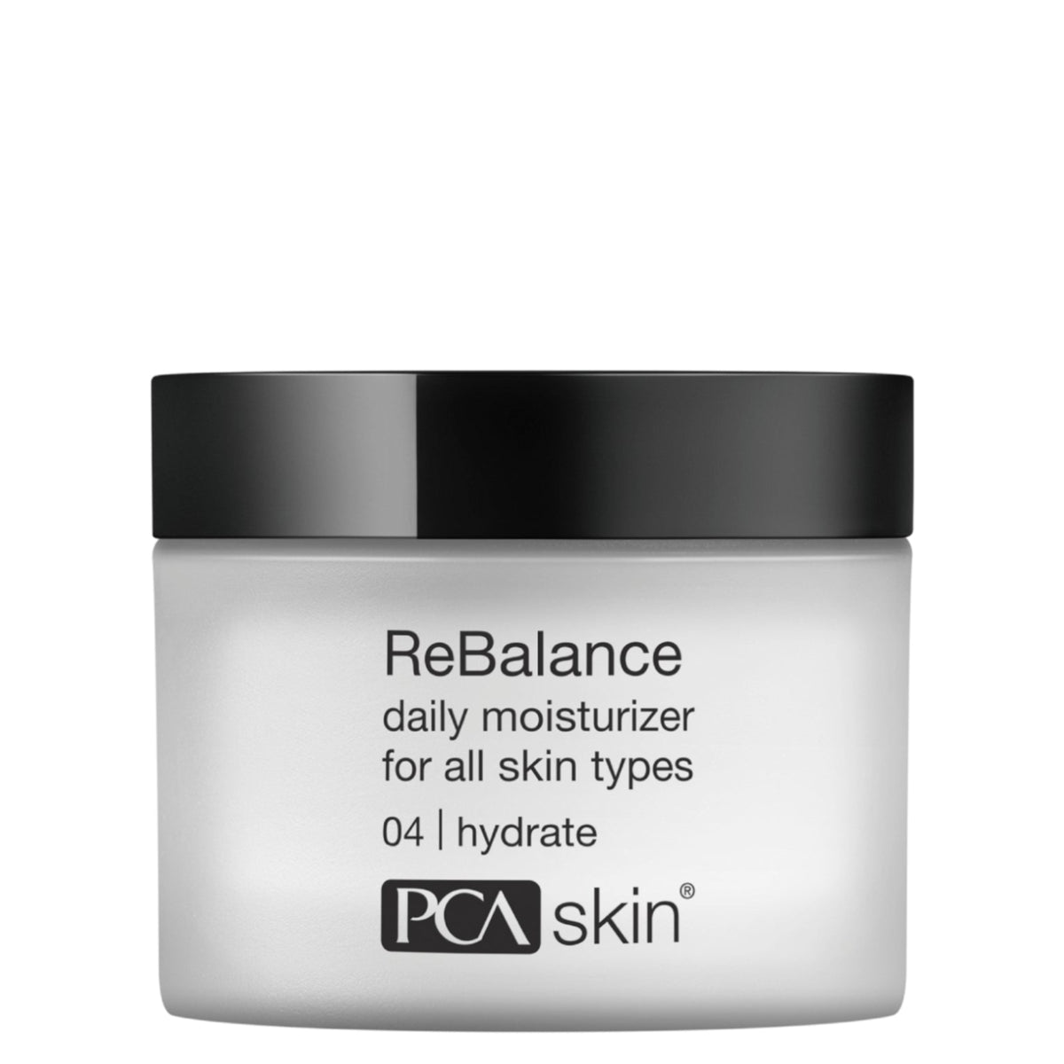 Rebalance