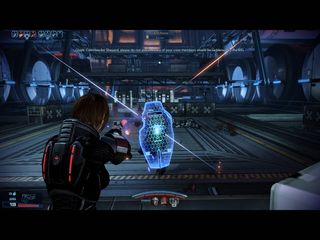Mass Effect 3