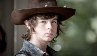 Chandler Riggs