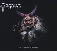 Magnum: The Monster Roars