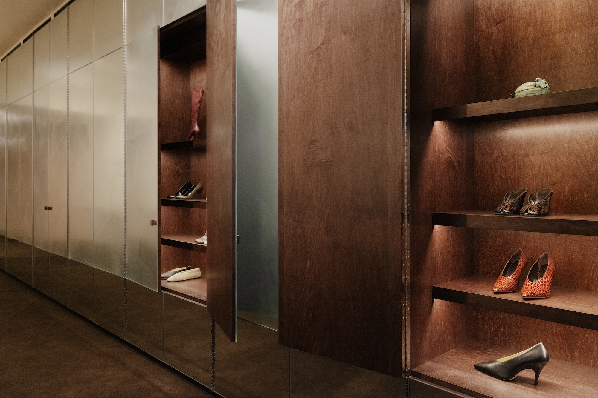 le monde beryl new york store