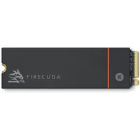 Seagate FireCuda 530 2TB NVMe SSD | $459.99 $249.99 at Amazon
Save $210