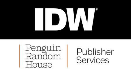 IDW Publishing