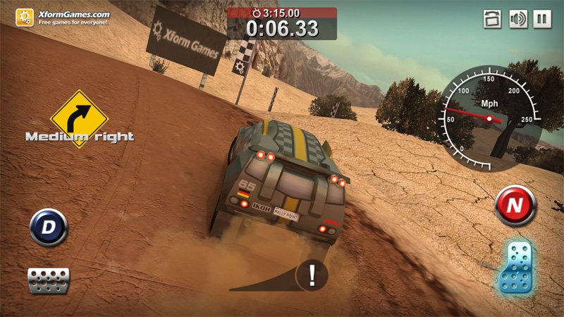 Rally Point 4
