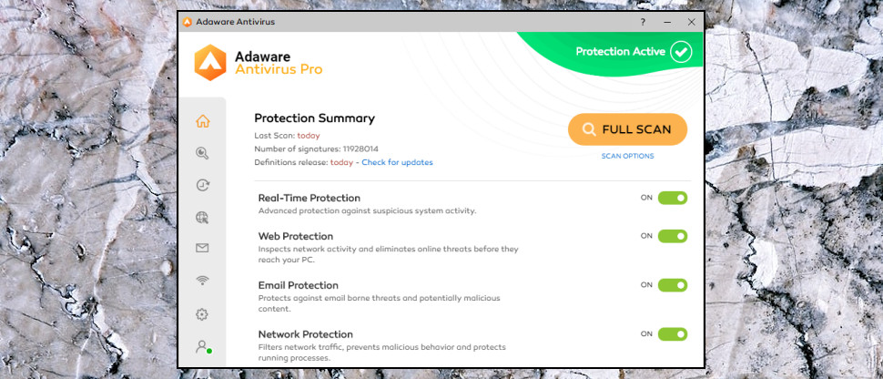 Adaware Antivirus Solutions Review Techradar