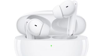Oppo Enco Free2 true wireless headphones
