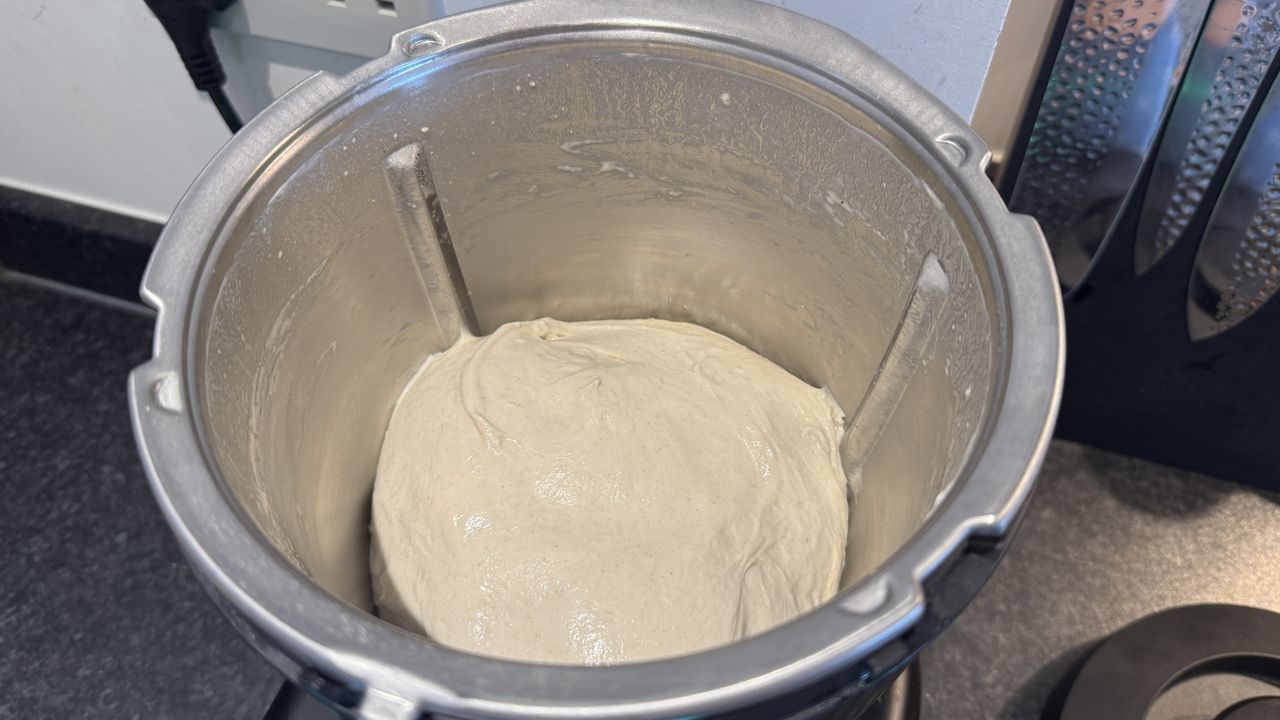 Thermomix TM7