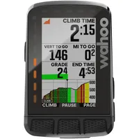 Whaoo Elemnt Roam v2:US: $399.99$319.00 at Amazon
UK: £349.99£299.00 at Wahoo20% off&nbsp;