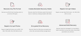 Stellar Data Recovery review