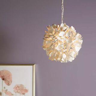 Magnolia Lamp