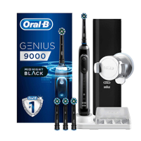 Oral-B Genius 9000 CrossAction Electric ToothbrushSave 58%, was £299.99, now £125.93