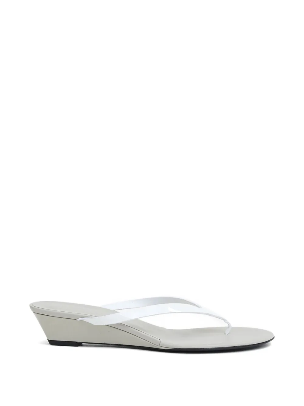 Christopher Esber Scala Wedge Sandals | 37