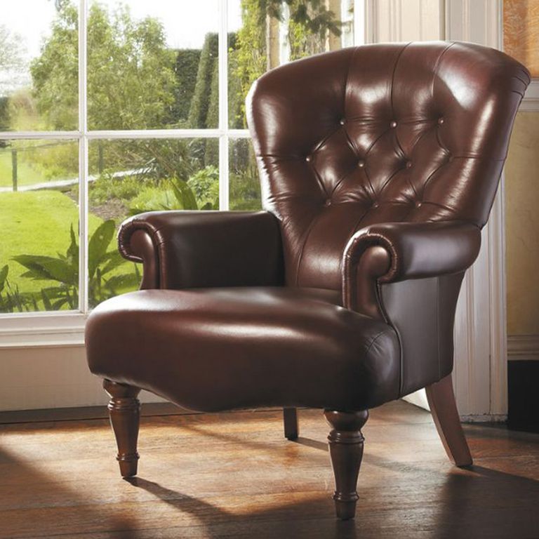 The history of Parker Knoll chairs | Woman & Home