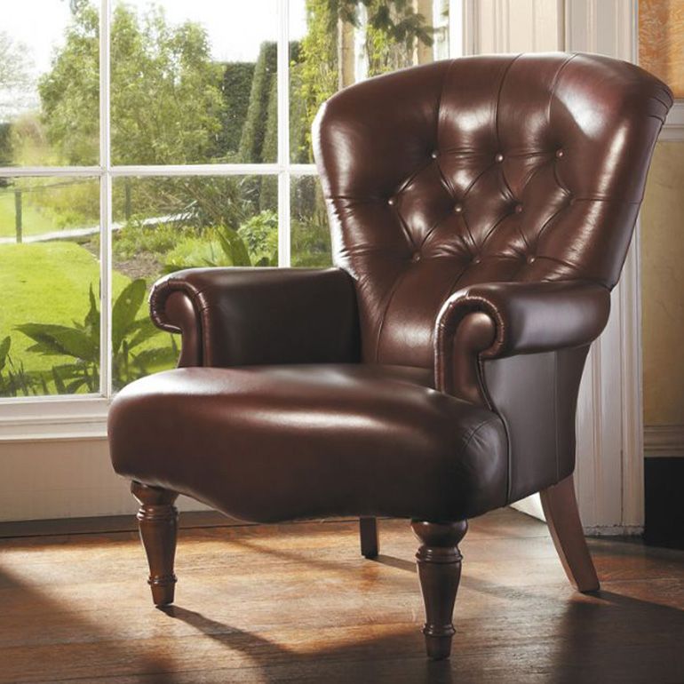 Parker Knoll&#039;s Edward Chair