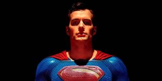 Henry Cavill as Superman