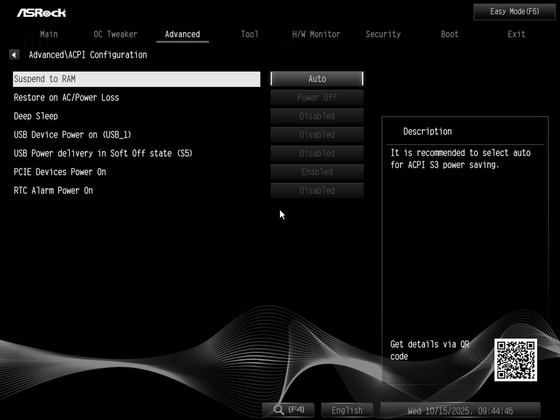 ASRock X870 Livemixer Wifi