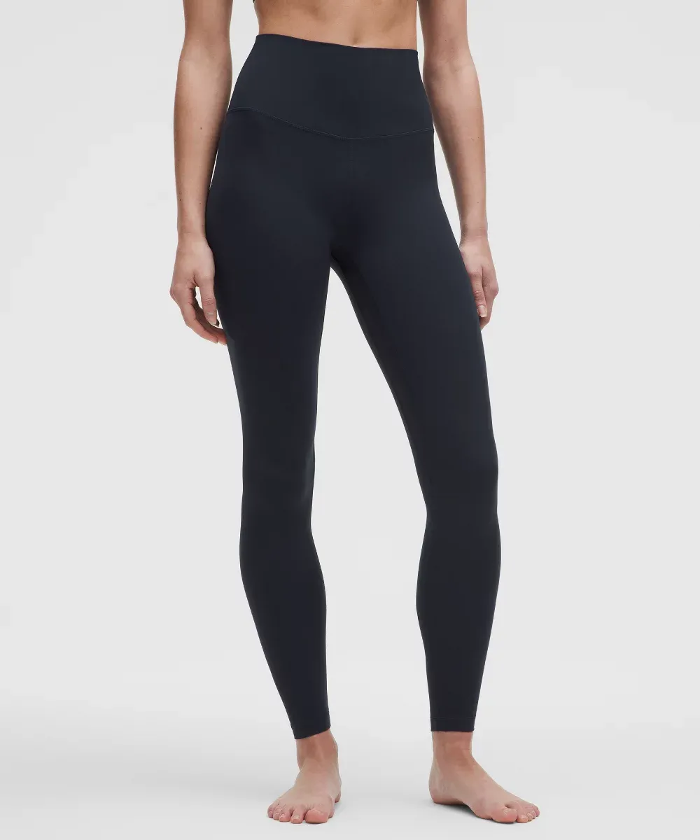 Lululemon, Align High-Rise Pant 28"