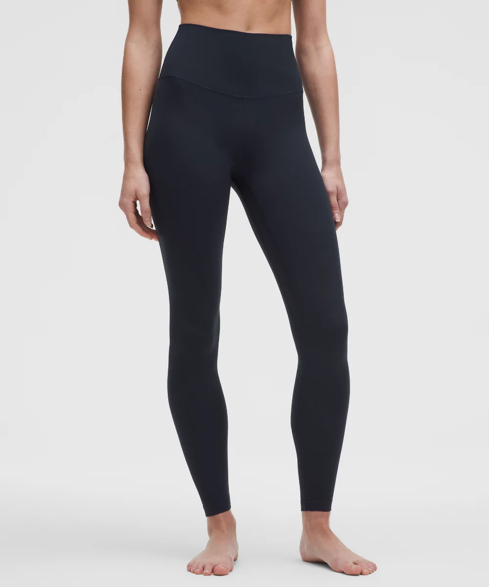 Lululemon, Align High-Rise Pant 28"
